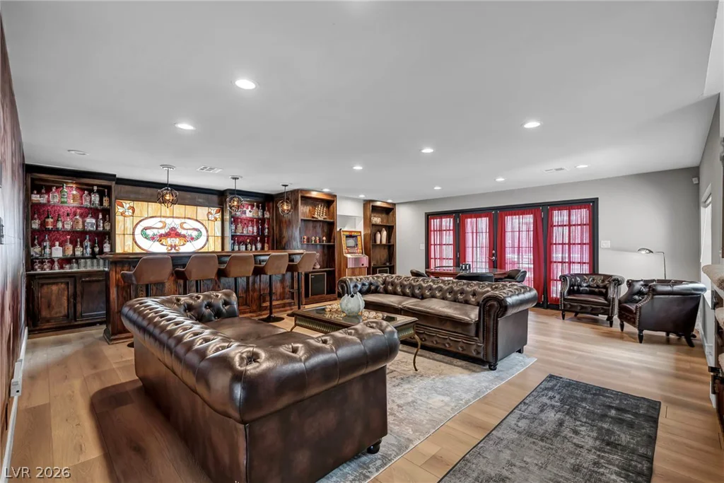 1400 Maria Elena, Las Vegas, NV 89104