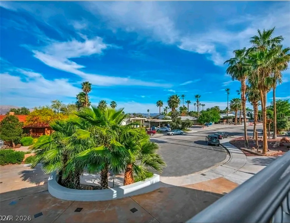 1400 Maria Elena, Las Vegas, NV 89104