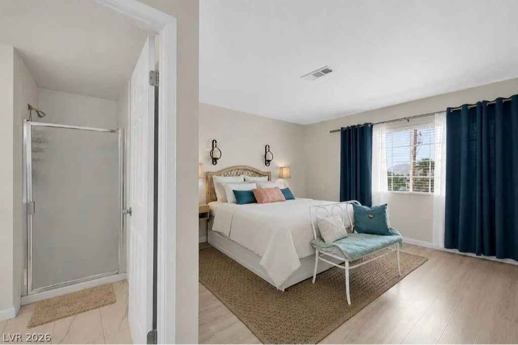 1400 Maria Elena, Las Vegas, NV 89104