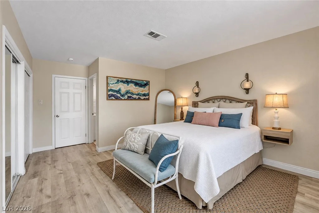 1400 Maria Elena, Las Vegas, NV 89104
