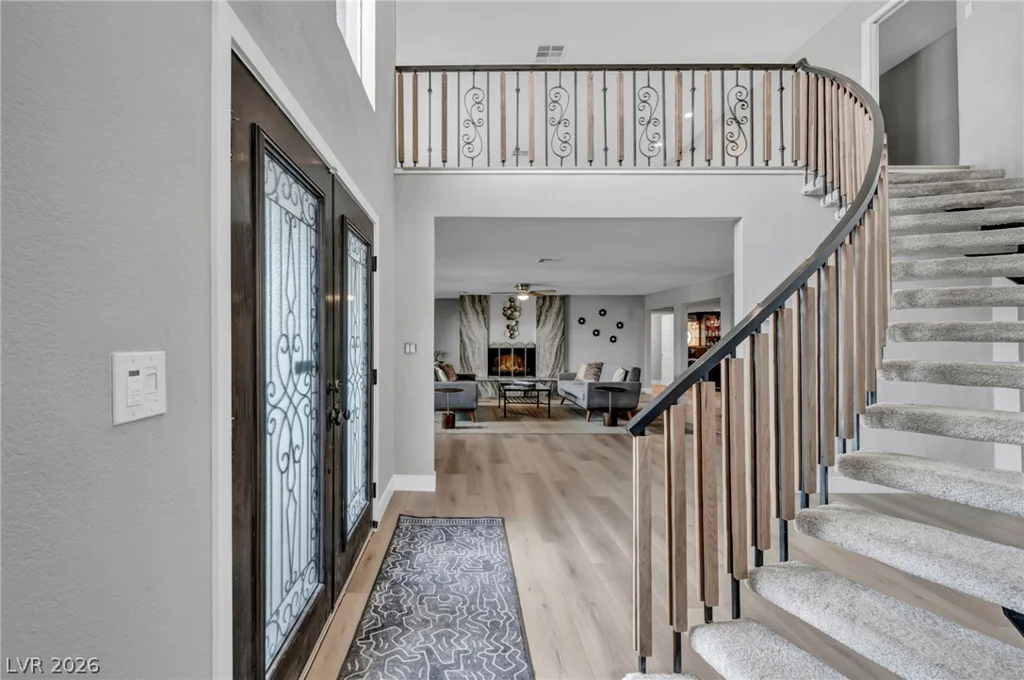 1400 Maria Elena, Las Vegas, NV 89104