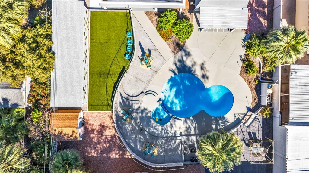1400 Maria Elena, Las Vegas, NV 89104