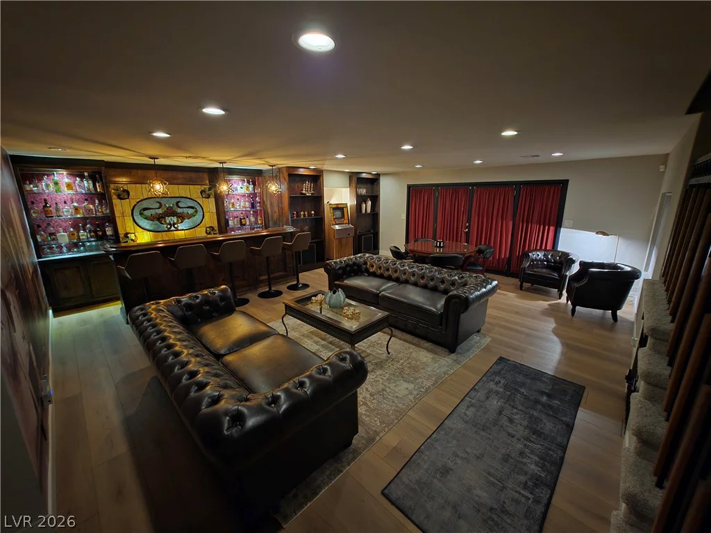 1400 Maria Elena, Las Vegas, NV 89104