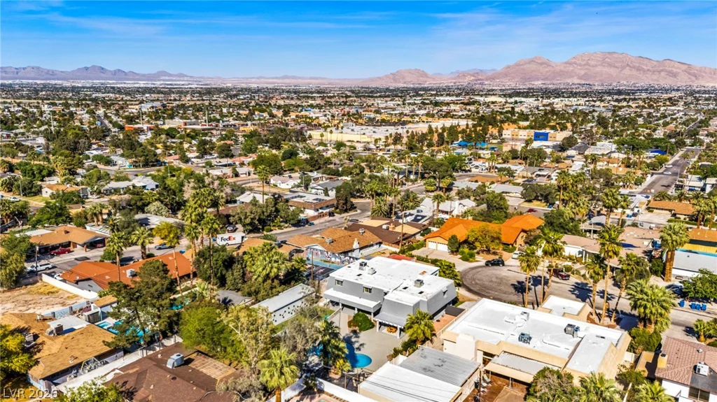 1400 Maria Elena, Las Vegas, NV 89104