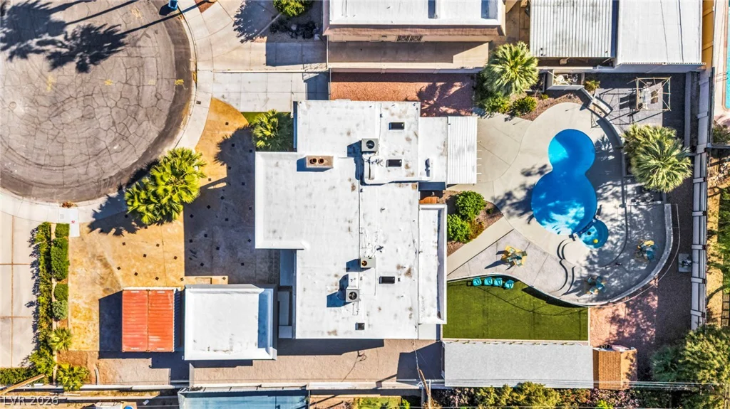 1400 Maria Elena, Las Vegas, NV 89104