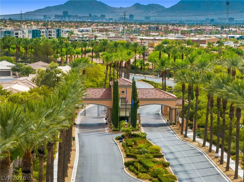 4439 Bella Cascada, Las Vegas, NV 89135