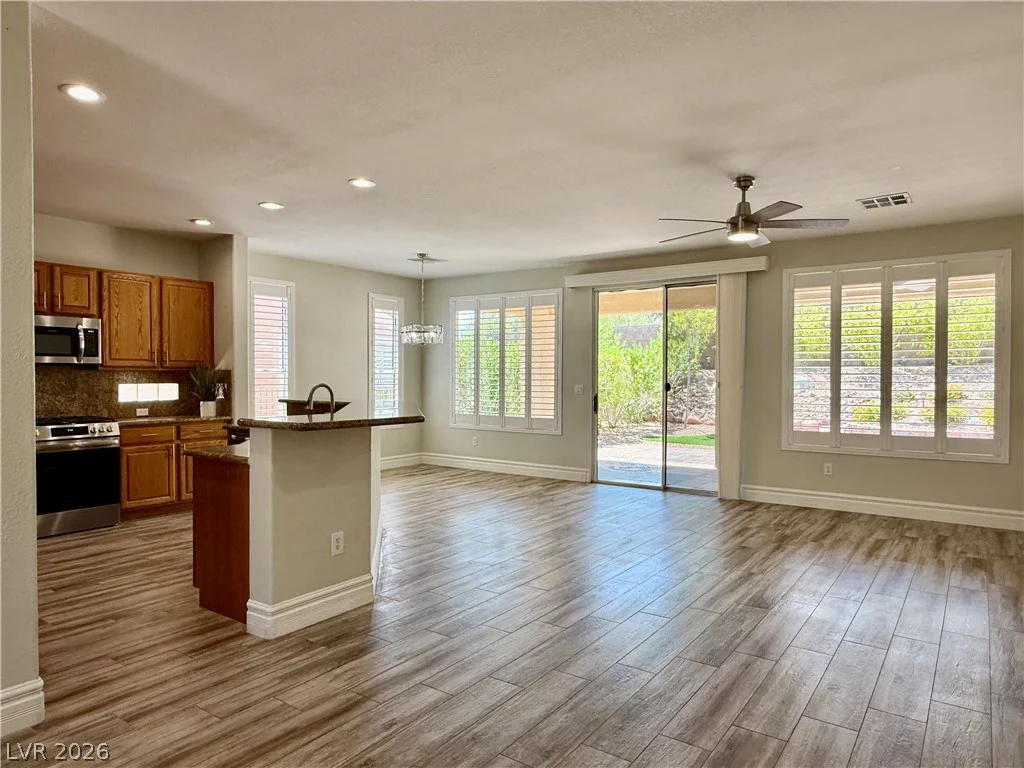 4439 Bella Cascada, Las Vegas, NV 89135