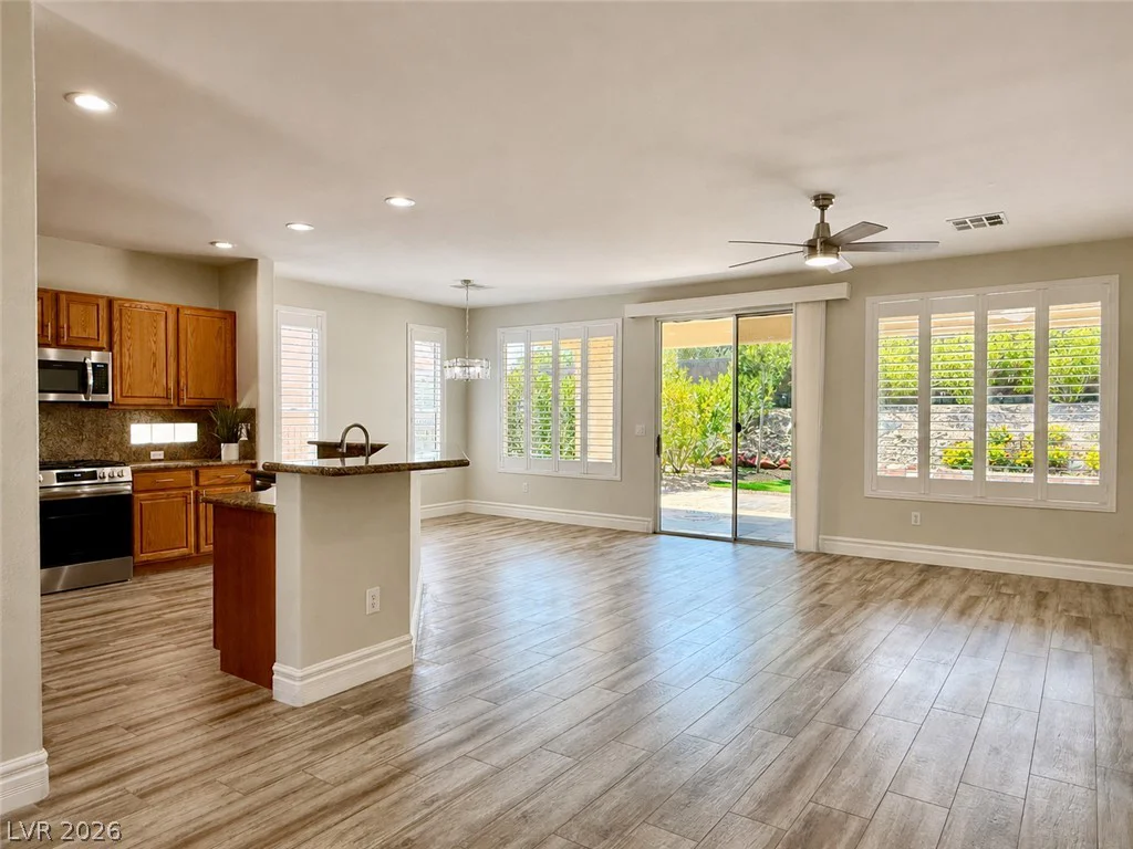 4439 Bella Cascada, Las Vegas, NV 89135