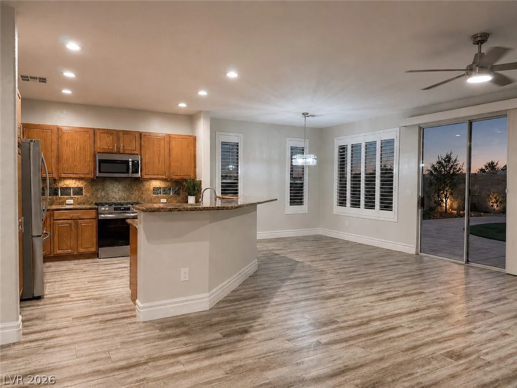 4439 Bella Cascada, Las Vegas, NV 89135