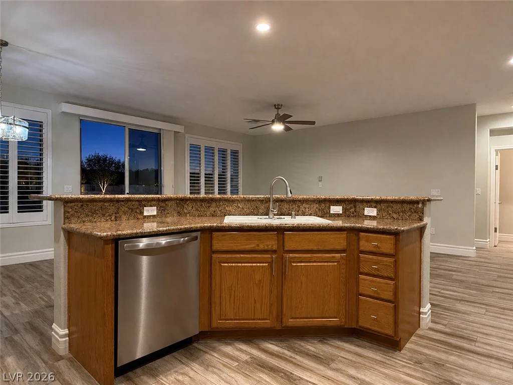 4439 Bella Cascada, Las Vegas, NV 89135
