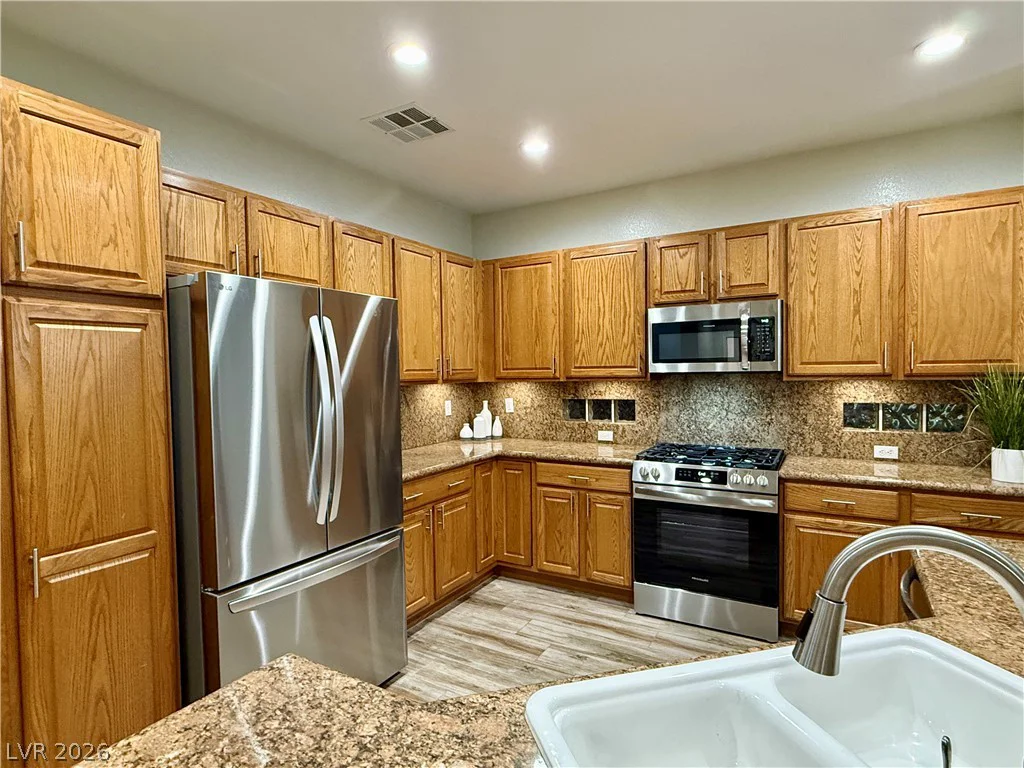 4439 Bella Cascada, Las Vegas, NV 89135