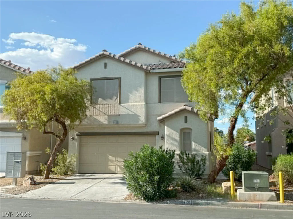 4446 Avery Park, Las Vegas, NV 89110