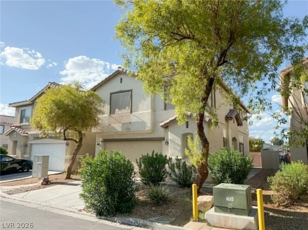 4446 Avery Park, Las Vegas, NV 89110