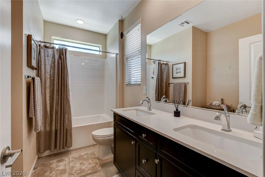 6928 Boulder Canyon, North Las Vegas, NV 89084