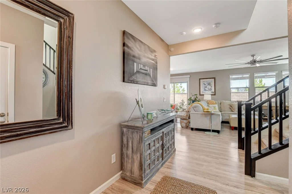 6928 Boulder Canyon, North Las Vegas, NV 89084