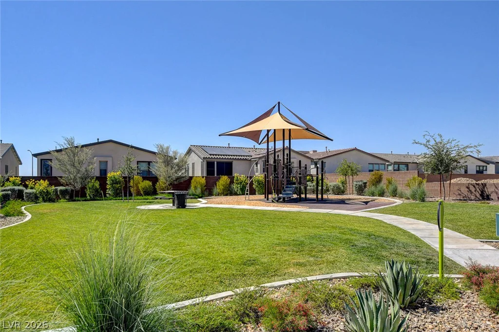6928 Boulder Canyon, North Las Vegas, NV 89084