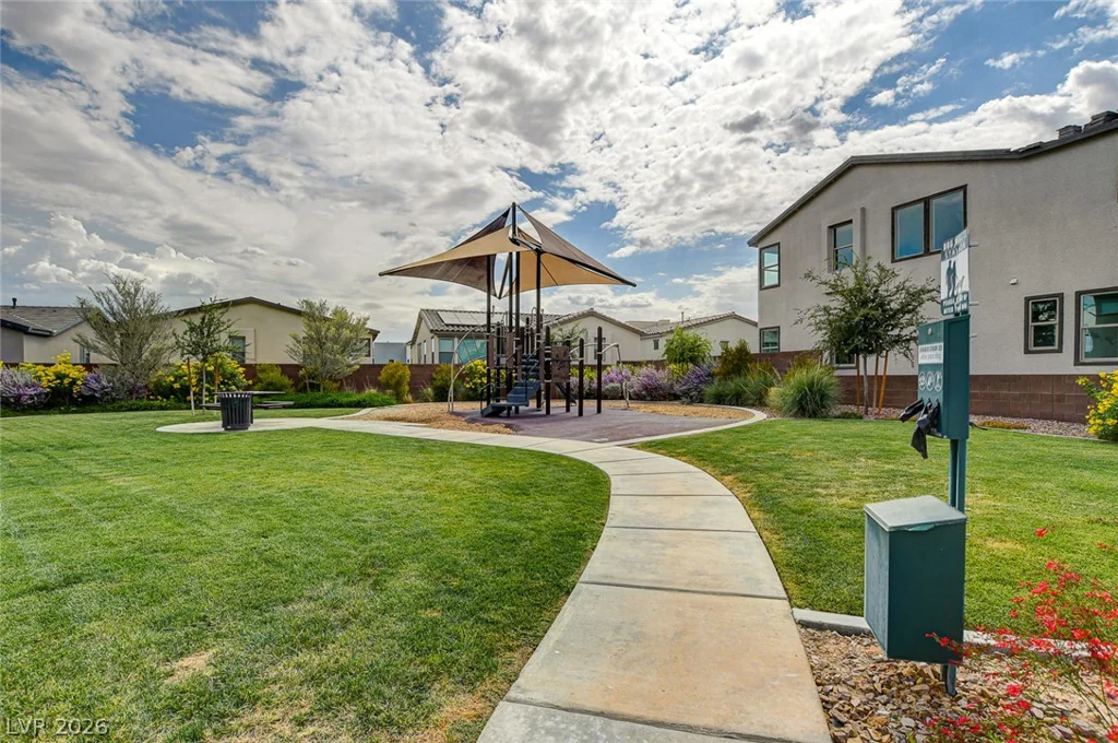 6928 Boulder Canyon, North Las Vegas, NV 89084