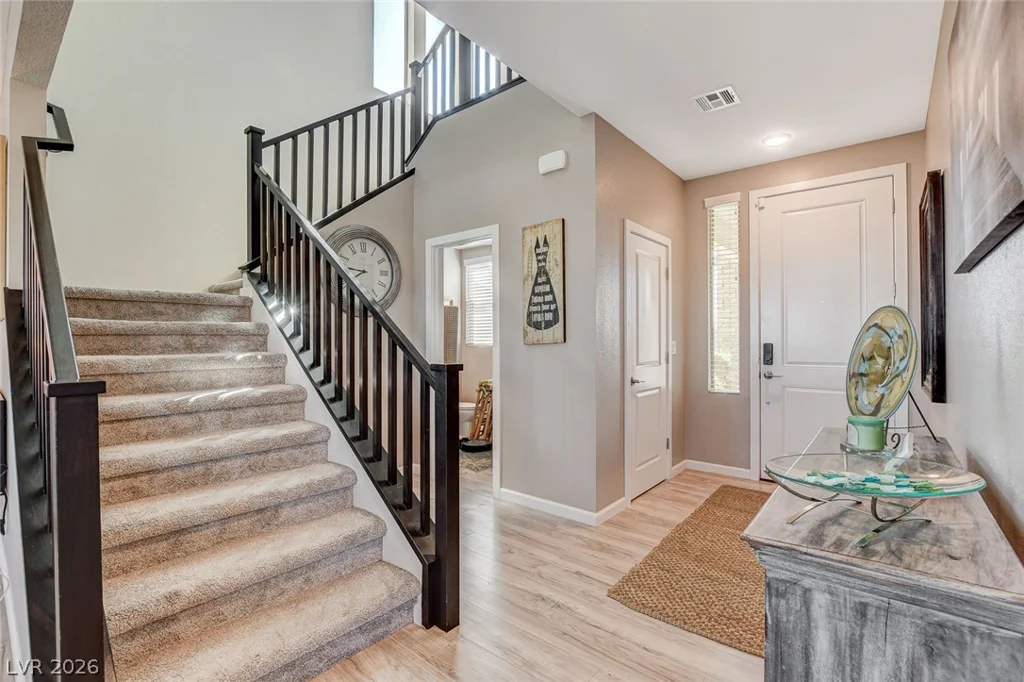 6928 Boulder Canyon, North Las Vegas, NV 89084