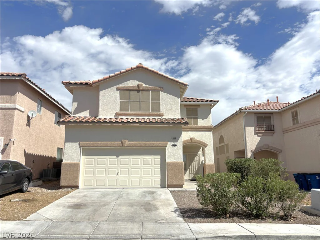 9576 Rainfall, Las Vegas, NV 89147