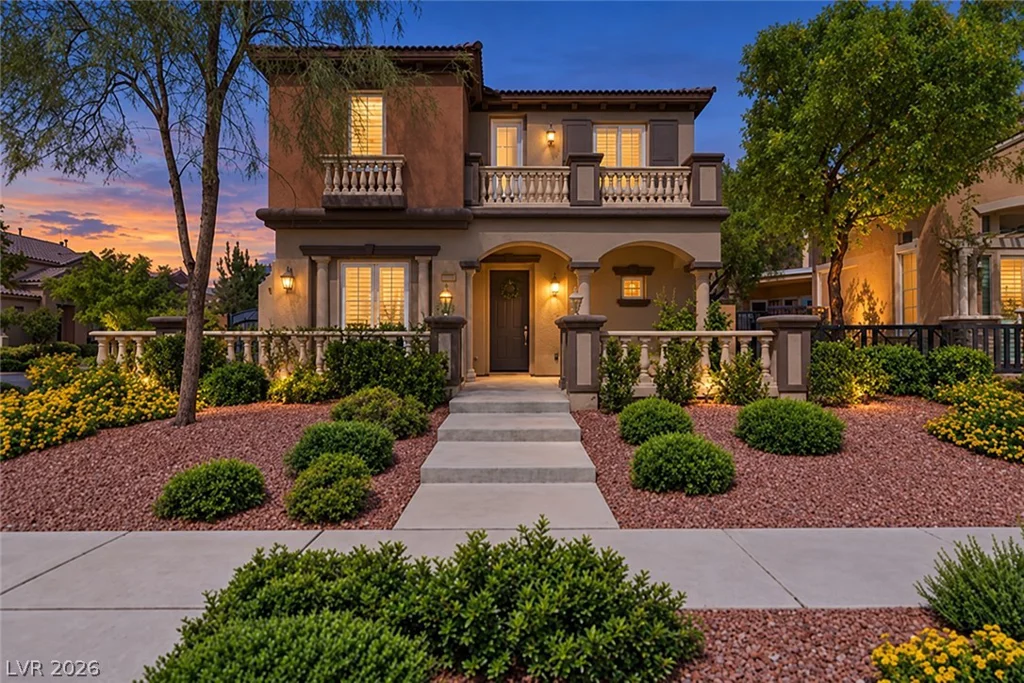 11262 Corsica Mist, Las Vegas, NV 89135