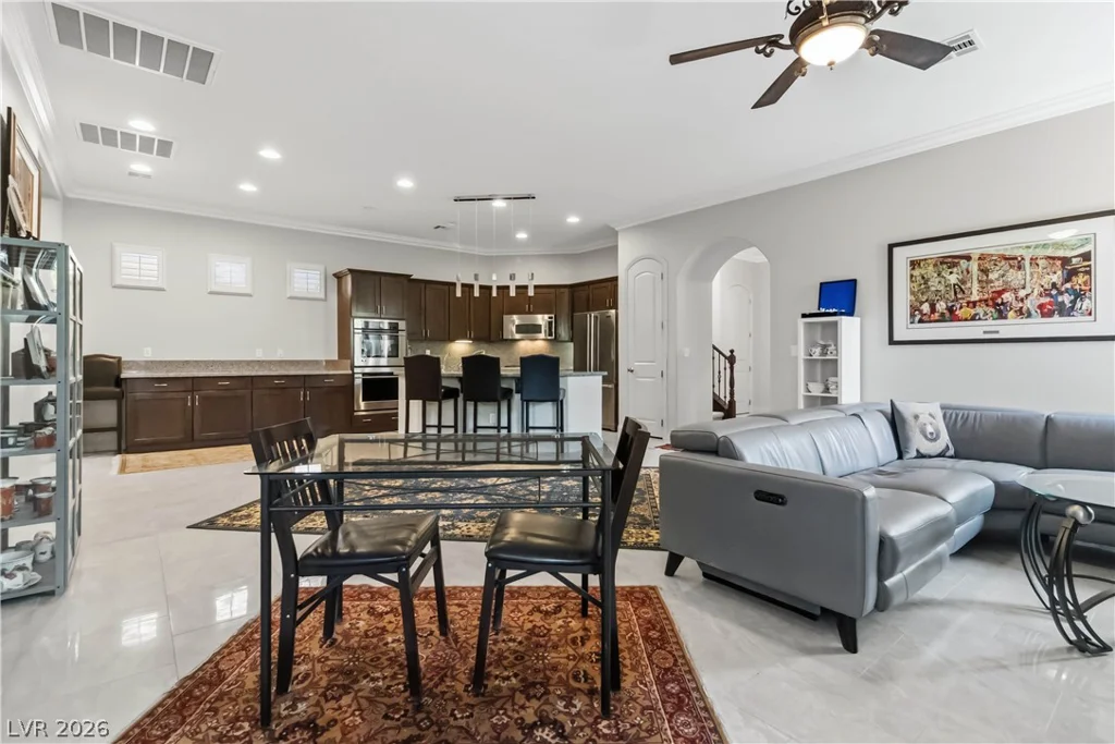 11262 Corsica Mist, Las Vegas, NV 89135