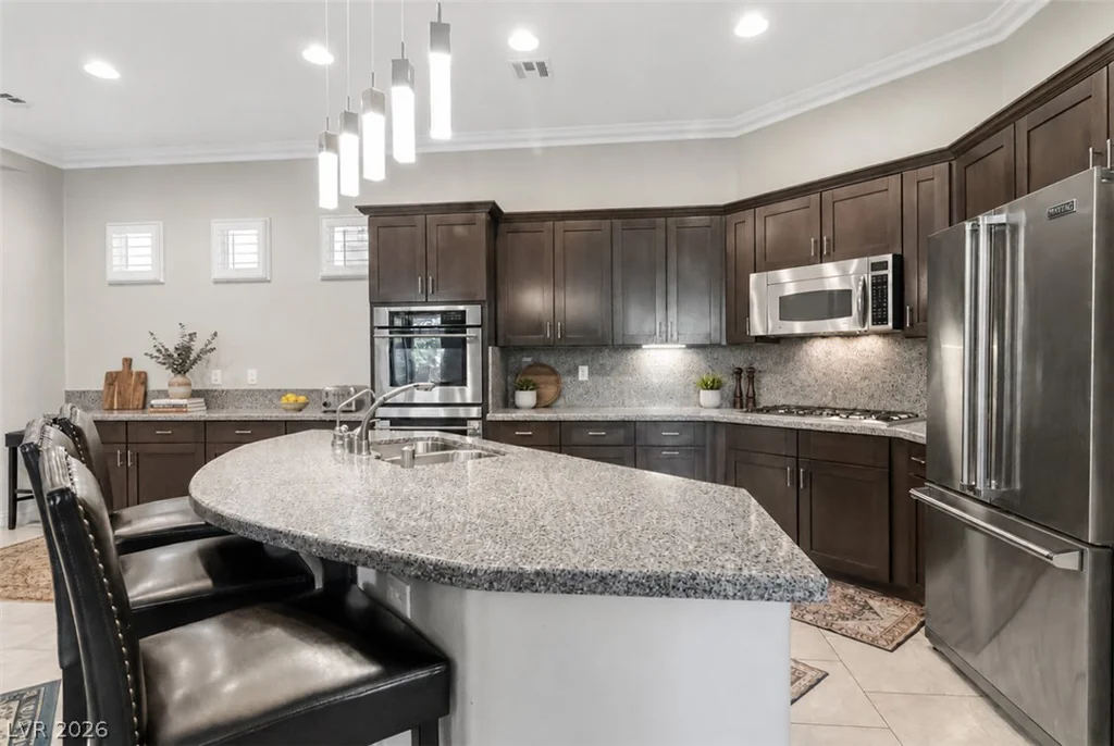 11262 Corsica Mist, Las Vegas, NV 89135