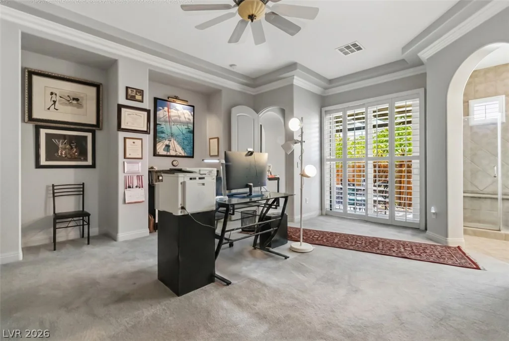 11262 Corsica Mist, Las Vegas, NV 89135