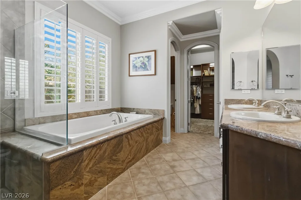 11262 Corsica Mist, Las Vegas, NV 89135