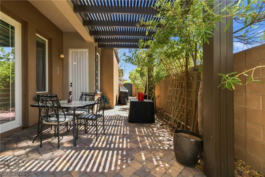 11262 Corsica Mist, Las Vegas, NV 89135