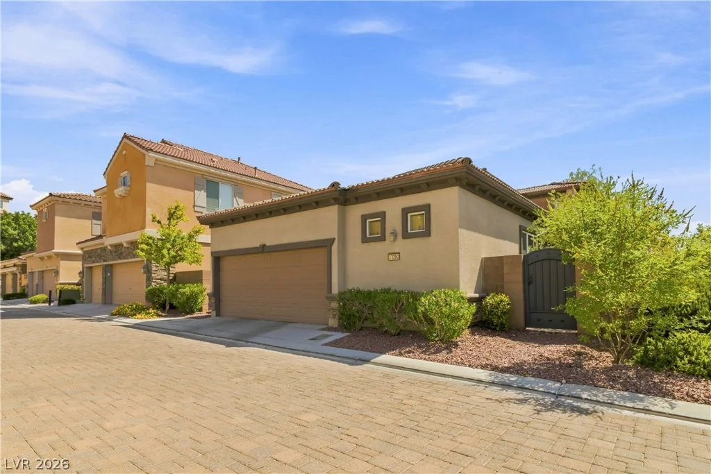 11262 Corsica Mist, Las Vegas, NV 89135