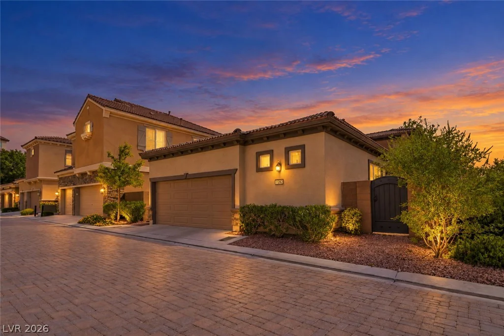 11262 Corsica Mist, Las Vegas, NV 89135