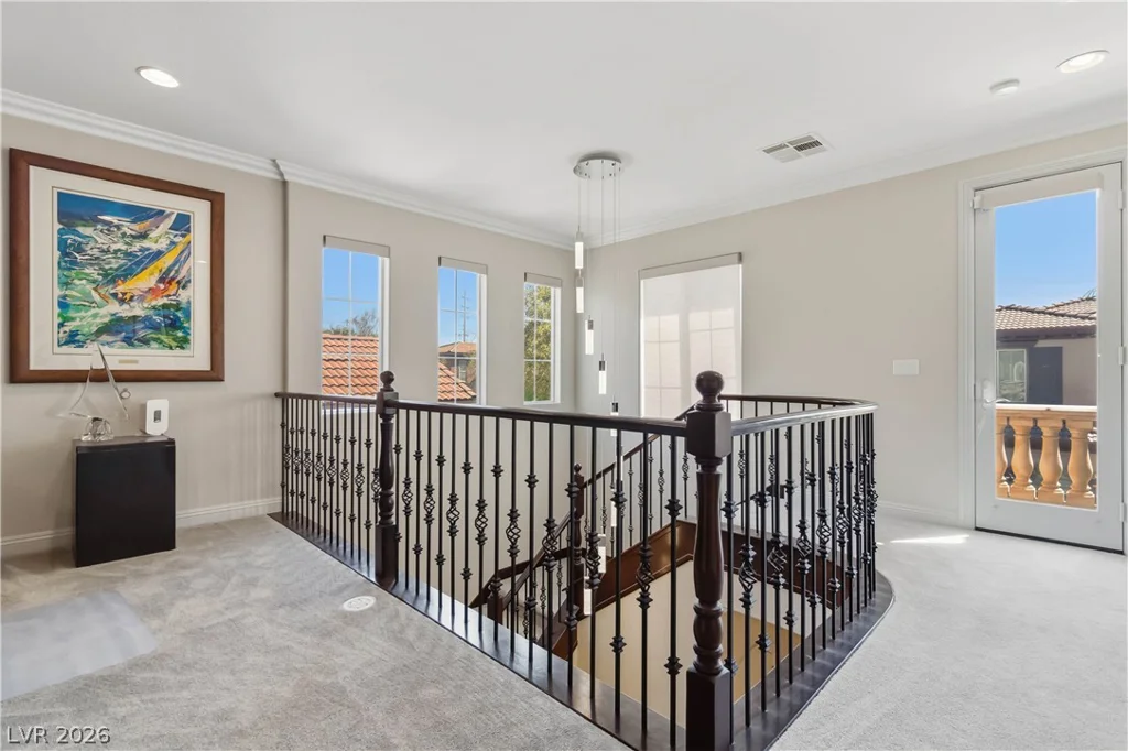 11262 Corsica Mist, Las Vegas, NV 89135