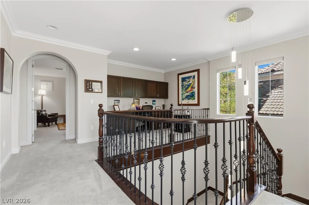 11262 Corsica Mist, Las Vegas, NV 89135