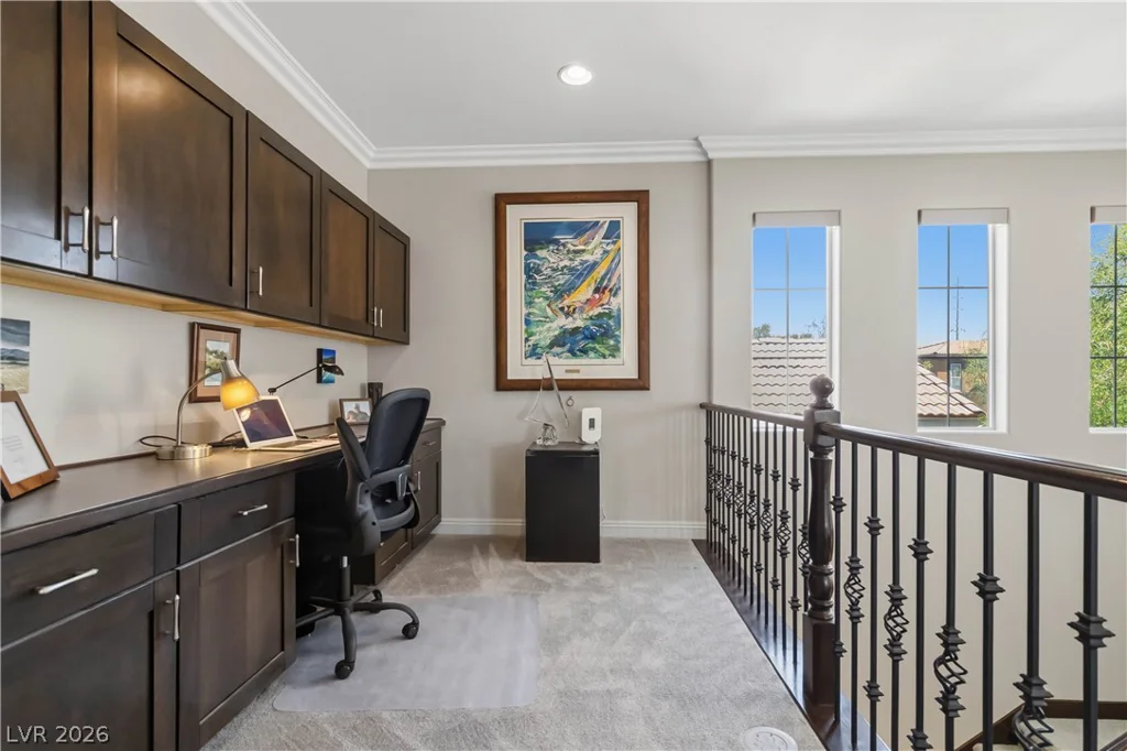 11262 Corsica Mist, Las Vegas, NV 89135