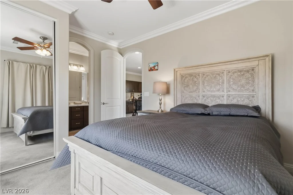 11262 Corsica Mist, Las Vegas, NV 89135