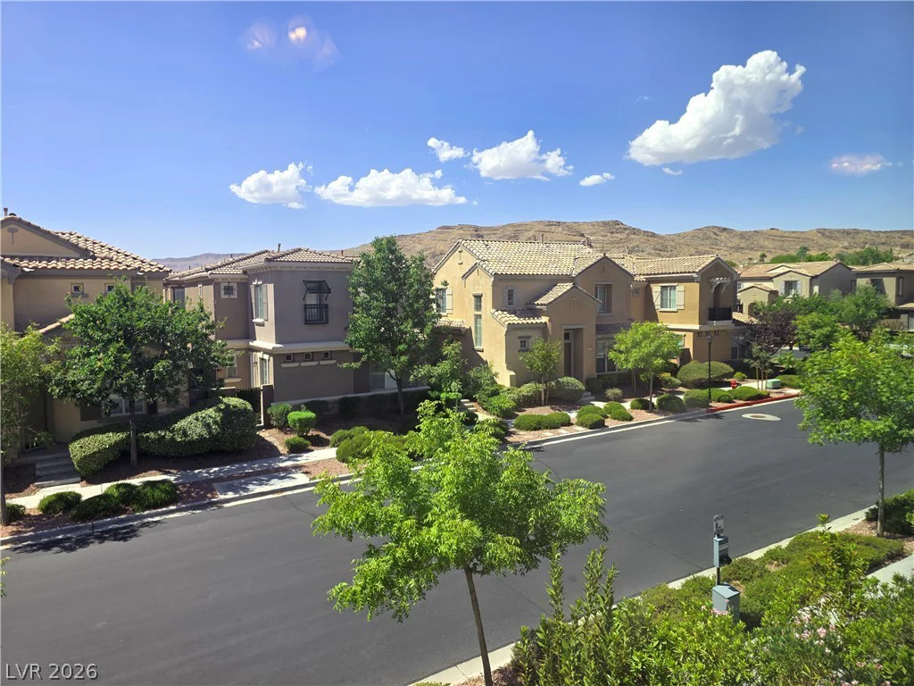 11262 Corsica Mist, Las Vegas, NV 89135