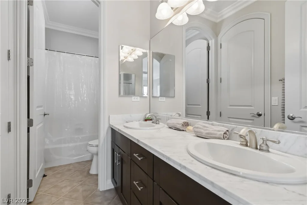 11262 Corsica Mist, Las Vegas, NV 89135