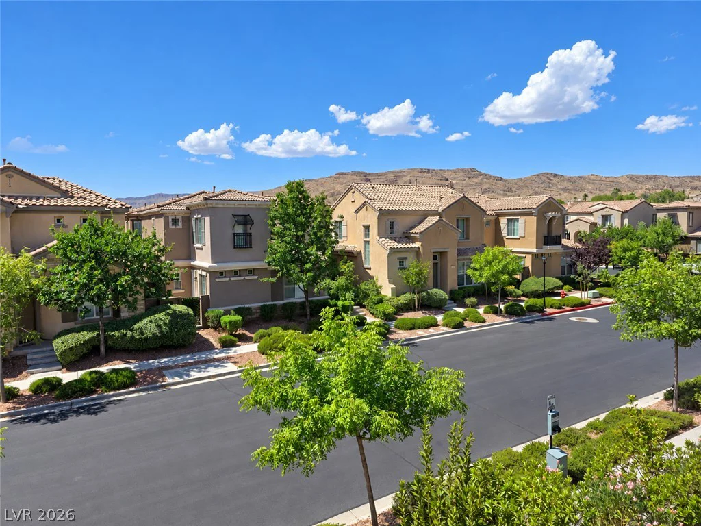 11262 Corsica Mist, Las Vegas, NV 89135