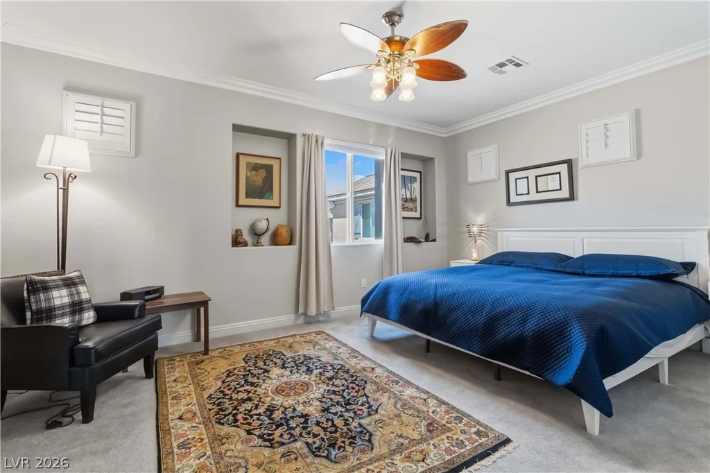 11262 Corsica Mist, Las Vegas, NV 89135