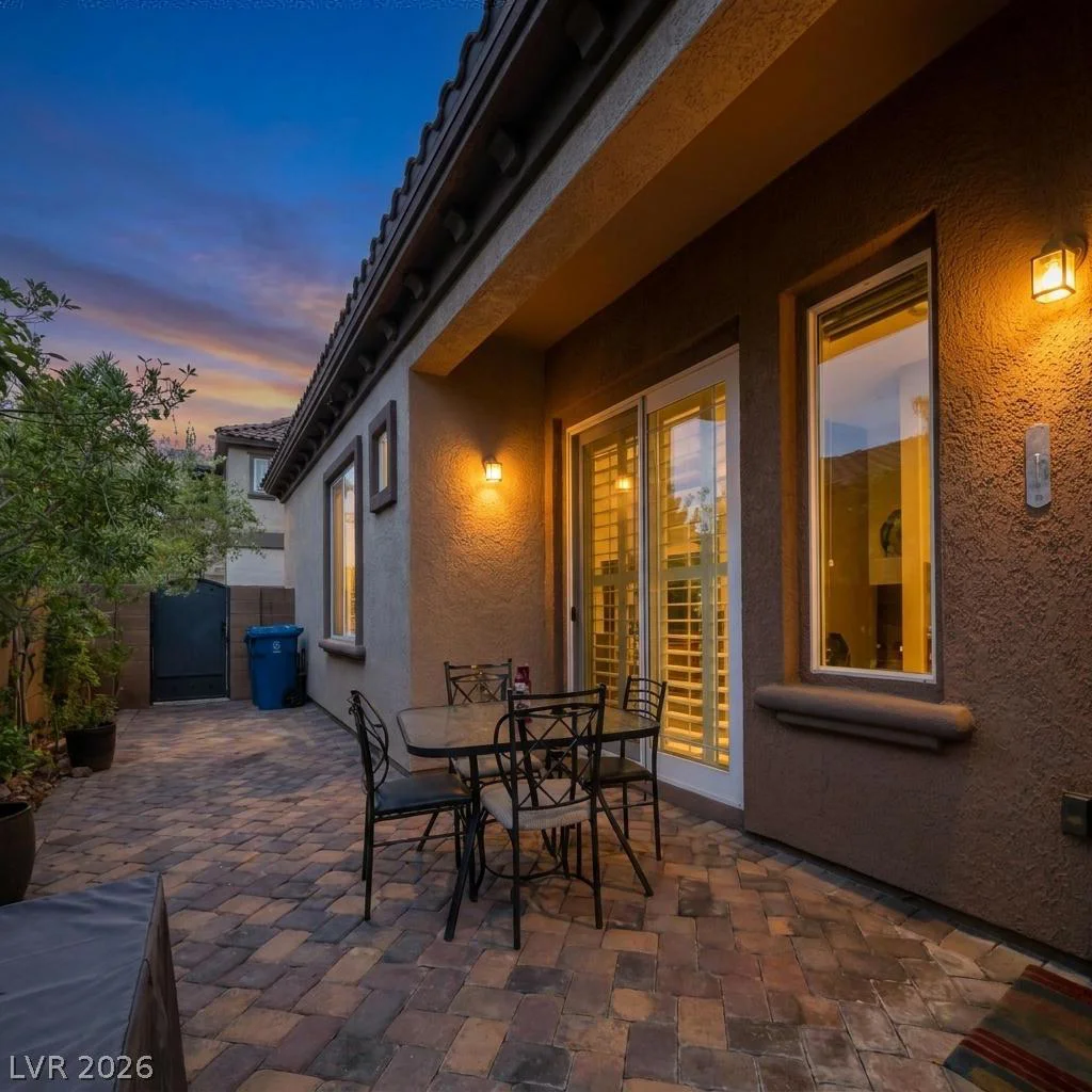 11262 Corsica Mist, Las Vegas, NV 89135