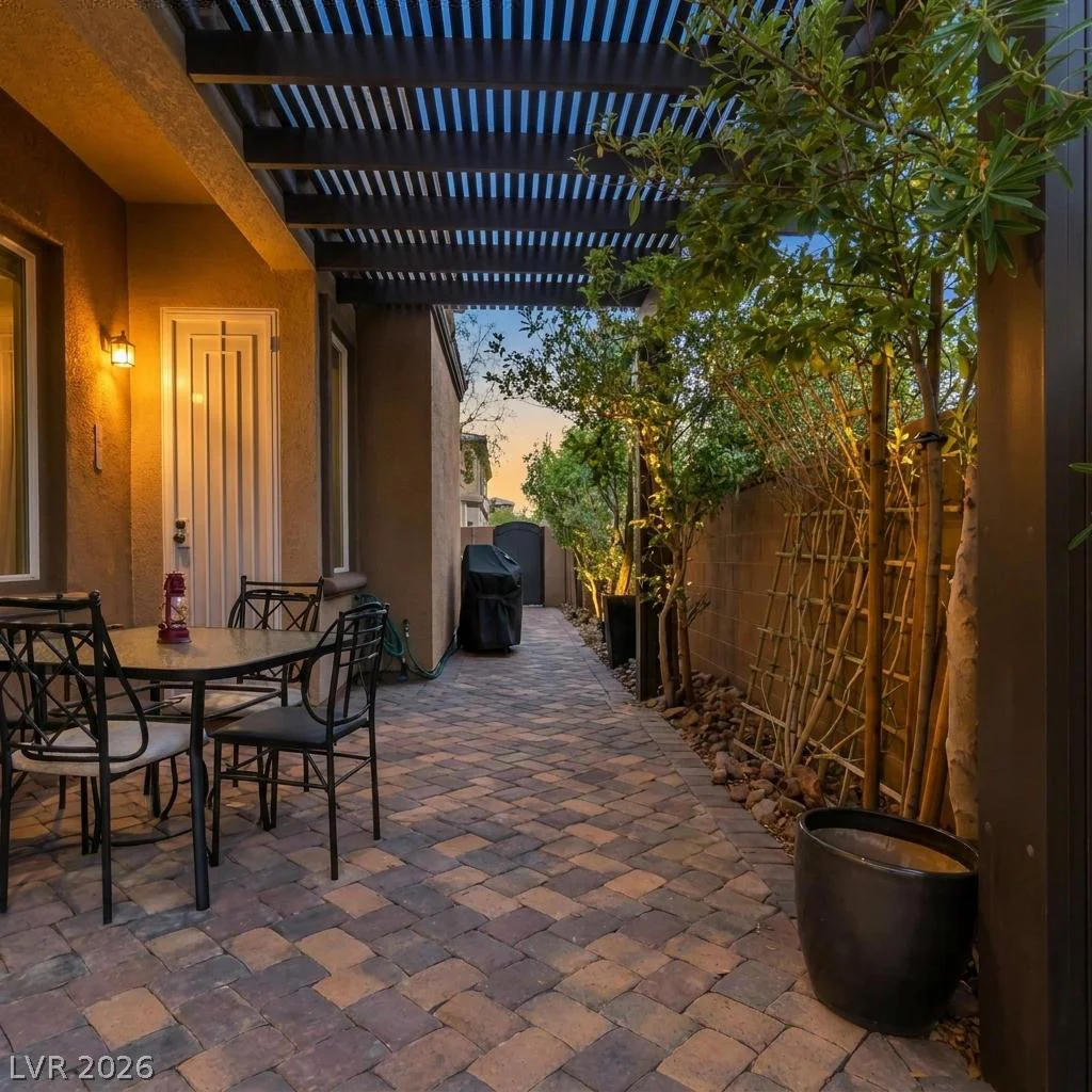 11262 Corsica Mist, Las Vegas, NV 89135