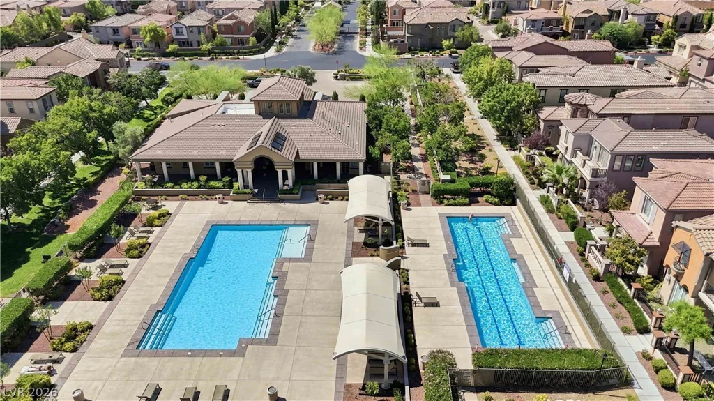 11262 Corsica Mist, Las Vegas, NV 89135