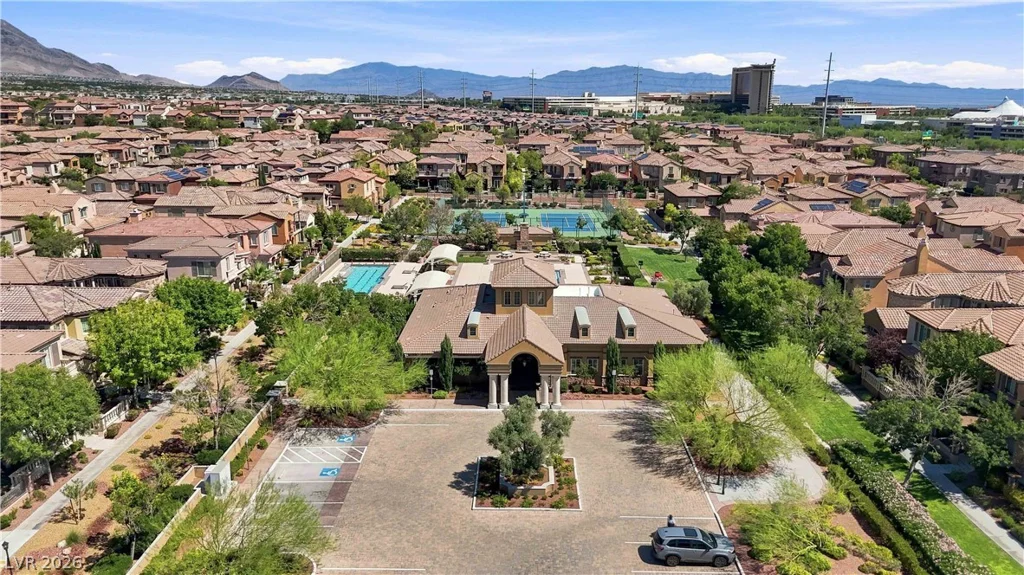 11262 Corsica Mist, Las Vegas, NV 89135