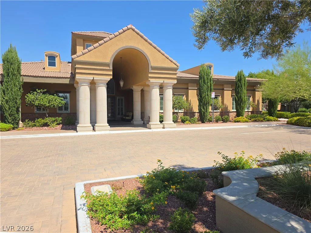 11262 Corsica Mist, Las Vegas, NV 89135