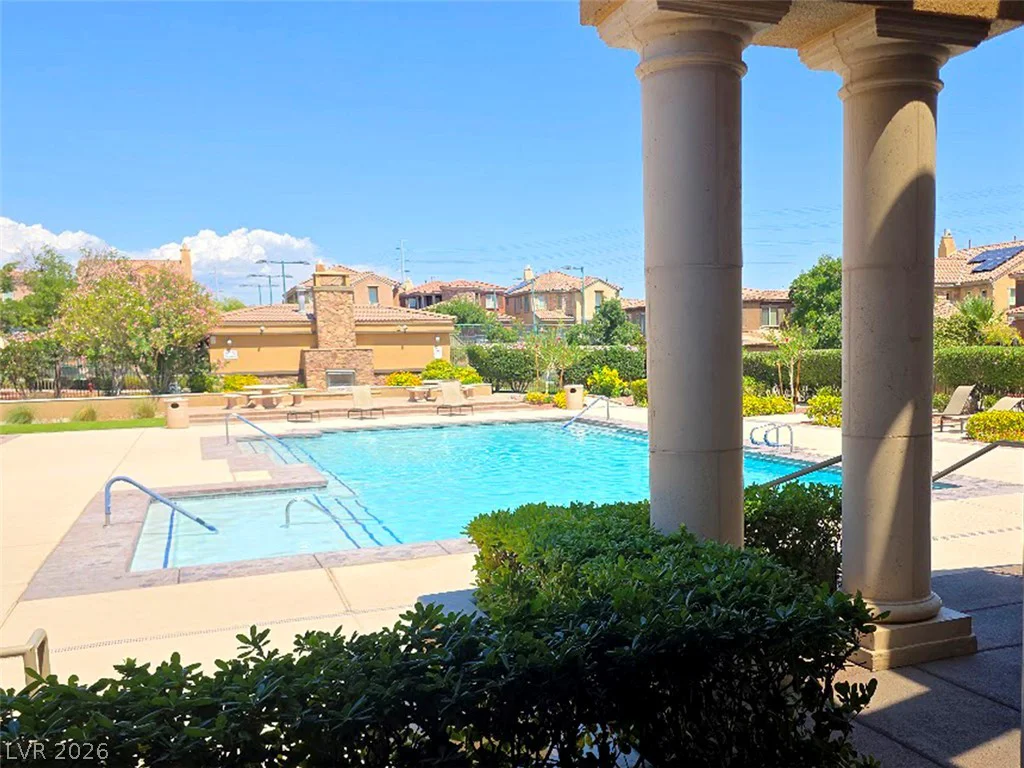11262 Corsica Mist, Las Vegas, NV 89135