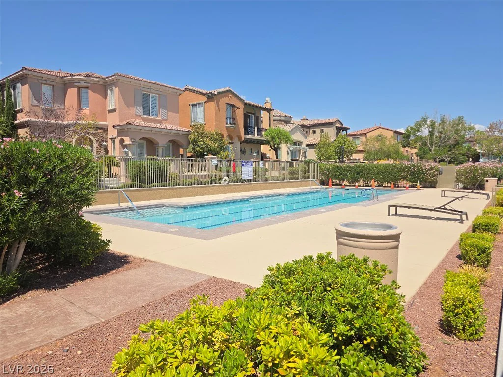 11262 Corsica Mist, Las Vegas, NV 89135