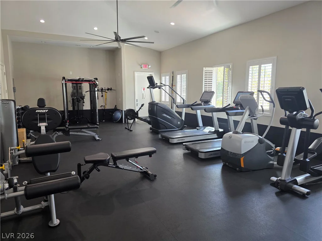 11262 Corsica Mist, Las Vegas, NV 89135