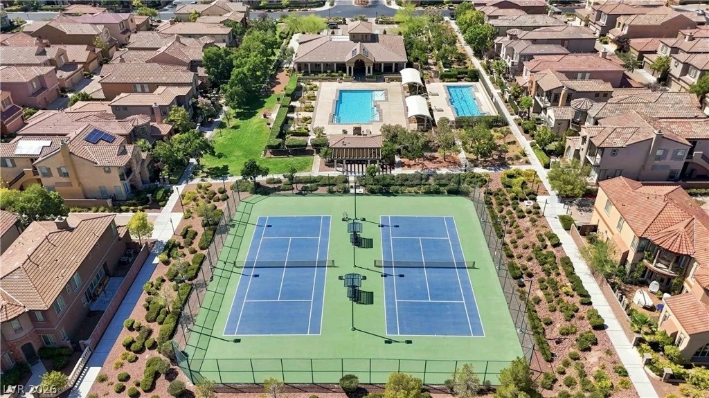 11262 Corsica Mist, Las Vegas, NV 89135