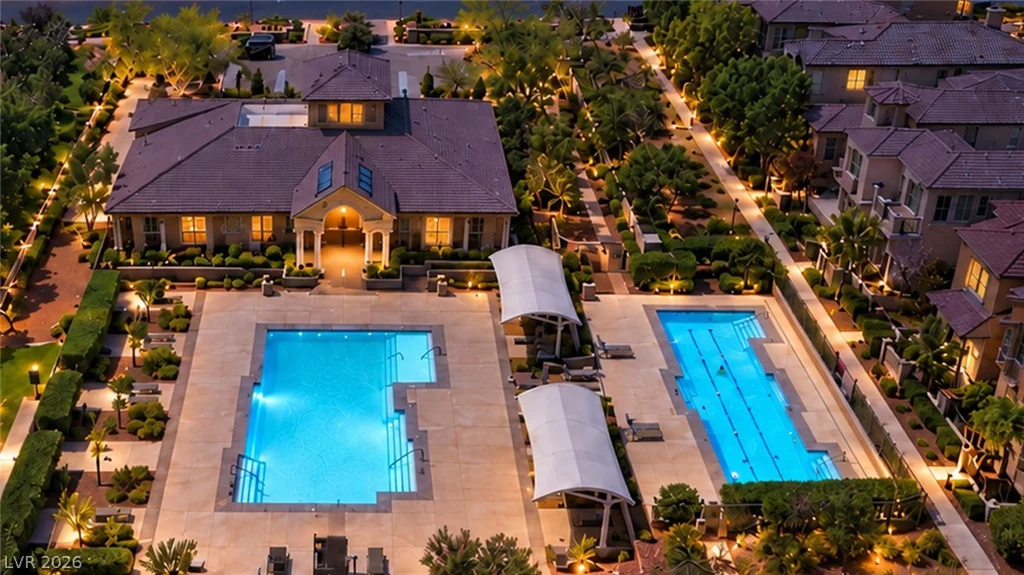 11262 Corsica Mist, Las Vegas, NV 89135