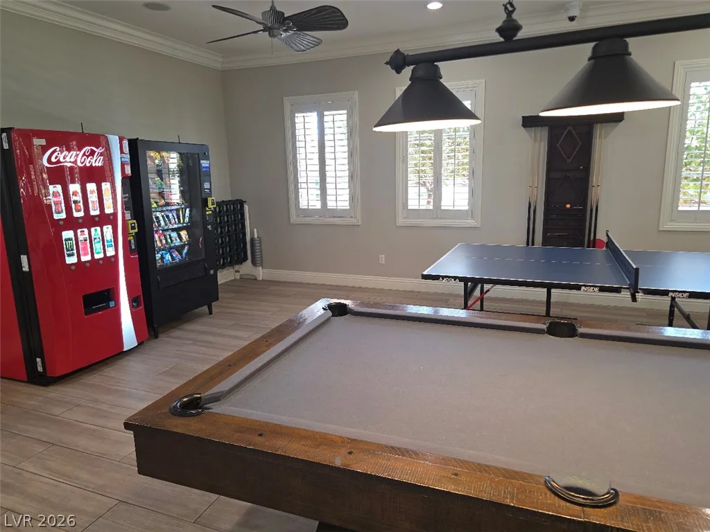 11262 Corsica Mist, Las Vegas, NV 89135